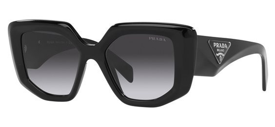 Lentes de sol prada de online mujer